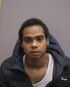 Brandon Lee Walker a registered Sex Offender of Maryland