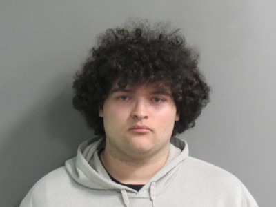 Nathaniel Robert Sanders a registered Sex Offender of Maryland