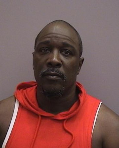 Gregory Garrison a registered Sex Offender of Maryland