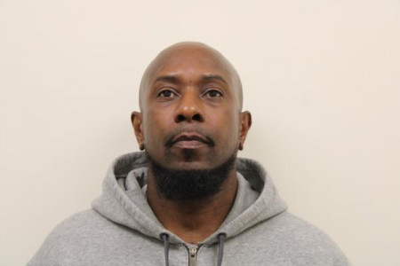 Garry Harvey Mason Jr a registered Sex Offender of Maryland