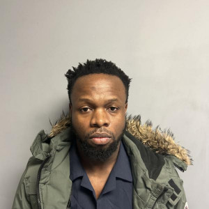 Kiyusila Makano a registered Sex Offender of Maryland