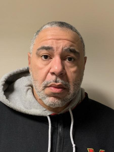 Alton Mckinsley Ball a registered Sex Offender of Maryland