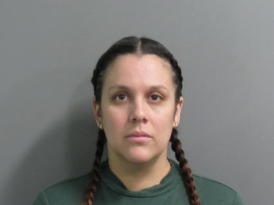 Melissa Marie Curtis a registered Sex Offender of Maryland