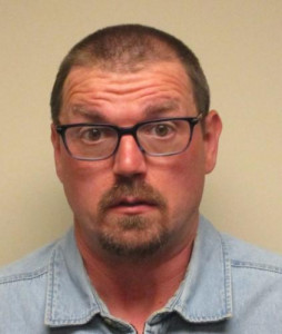 Brandon Anthony Herschberger a registered Sex Offender of Maryland