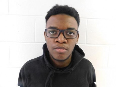 Anthony Robert Isiah Richardson a registered Sex Offender of Maryland