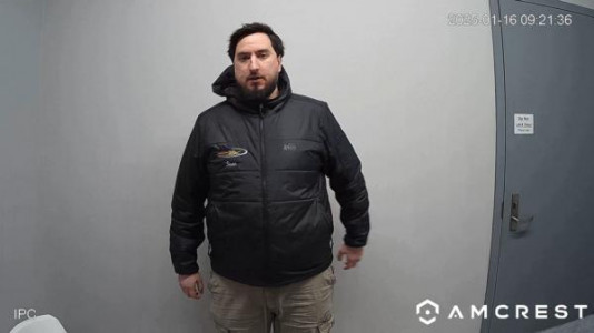 Sean Michael Ogrady a registered Sex Offender of Delaware