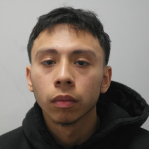Edgar Amilcar Alvarado a registered Sex Offender of Maryland