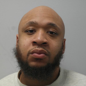 John Khairi Davis a registered Sex Offender of Maryland