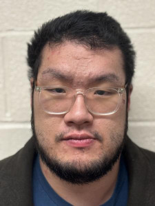 Jordan Maurice Peregoy a registered Sex Offender of Maryland