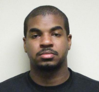 Trey Jeffrey Slaughter a registered Sex Offender of Maryland