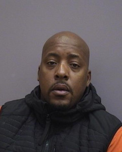 Renaldo Darrell Denson a registered Sex Offender of Maryland