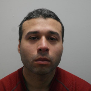 Gabriel Gonzalez Rodriguez a registered Sex Offender of Maryland