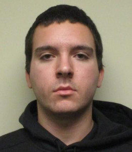 Tyler Lee Joline a registered Sex Offender of Maryland