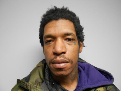 Chavez Lashawn Birch a registered Sex Offender of Maryland
