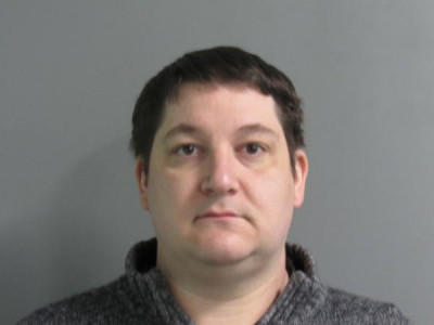 Alexander Page Kervin a registered Sex Offender of Maryland