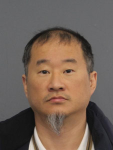 David Byungho Firth a registered Sex Offender of Maryland