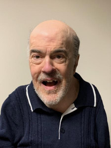 Thomas David Diamond a registered  of Maryland