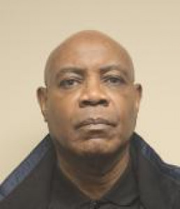 Harry Edward Evans Jr a registered Sex Offender of Maryland