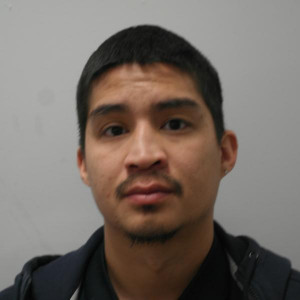 Byron Antonio Hernandez a registered Sex Offender of Maryland