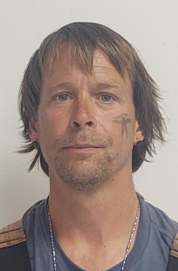 Carnaey Chance Hathaway a registered Sex Offender of Maryland