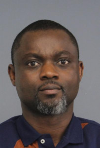 Adeniyi Sheriff Adekunle a registered Sex Offender of Maryland