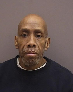 Gregory James Richburg a registered Sex Offender of Maryland
