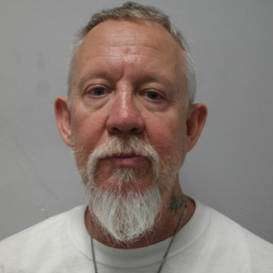 Theodore Ronald Reed a registered Sex Offender of Maryland