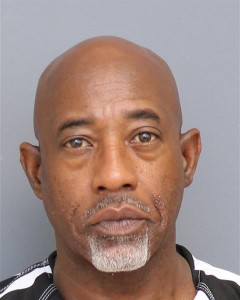 Tony Fitzgerald Jennings a registered Sex Offender of Maryland