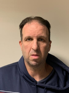 Daniel Patrick Vandervossen a registered Sex Offender of Maryland