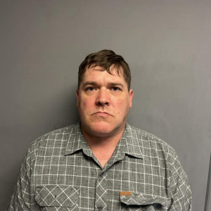 John Russell Johnson a registered Sex Offender of Maryland