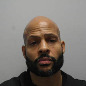 Eric Sean Redmond a registered Sex Offender of Maryland