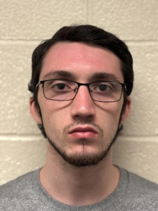 William Charles Bawgus III a registered Sex Offender of Maryland