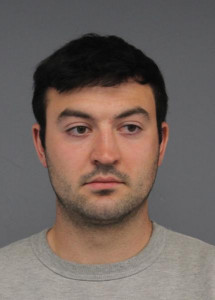 Brendan Gilroy Lynch a registered Sex Offender of Virginia