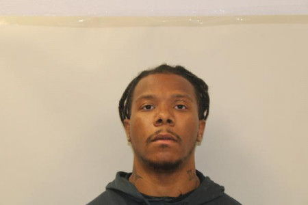 Dajohn Gaston a registered Sex Offender of Maryland