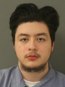 Edgar Antonio Carranza-flores a registered Sex Offender of Maryland