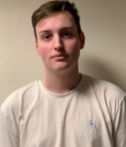 Kenneth Blake Dluhy a registered Sex Offender of Maryland