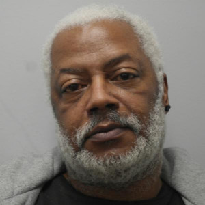 Leon Anthony Gant Sr a registered Sex Offender of Maryland