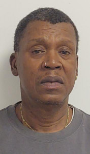 Francis Darnell Baker Sr a registered Sex Offender of Maryland