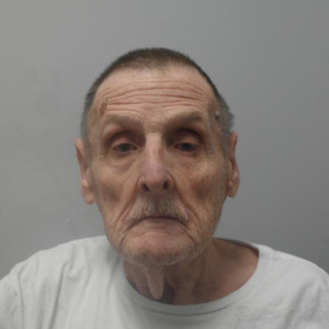 Thomas James Barrow Jr a registered Sex Offender of Maryland