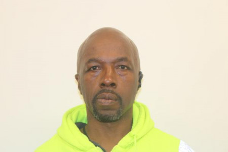 Terrence Rudolph Cooks a registered Sex Offender of Maryland