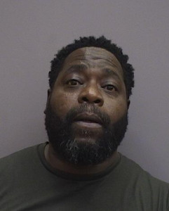 Mario Avon Johnson a registered Sex Offender of Maryland