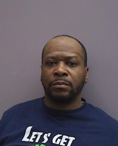 Robbie Godley a registered Sex Offender of Maryland