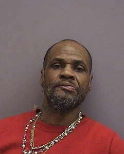 Rodney Purnell a registered Sex Offender of Maryland