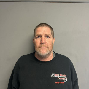 Ricky Scott Mohr a registered Sex Offender of Maryland