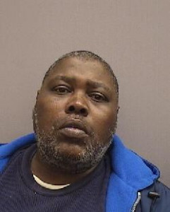 Ernest Alvin Thorne a registered Sex Offender of Maryland