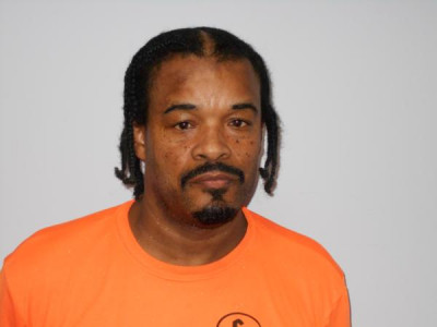 Gregory Donnell Goines a registered Sex Offender of Maryland