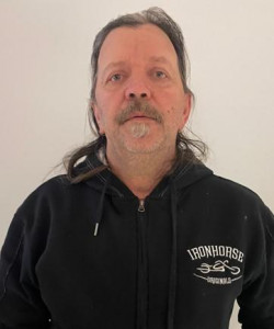 Christopher Paul Wathen a registered Sex Offender of Maryland