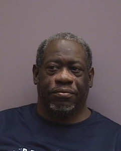 Arthur Buchanan Jr a registered Sex Offender of Maryland