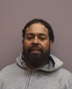 Stefan Antion Dixon a registered Sex Offender of Maryland