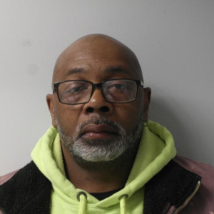 James Anthony Harper a registered Sex Offender of Maryland